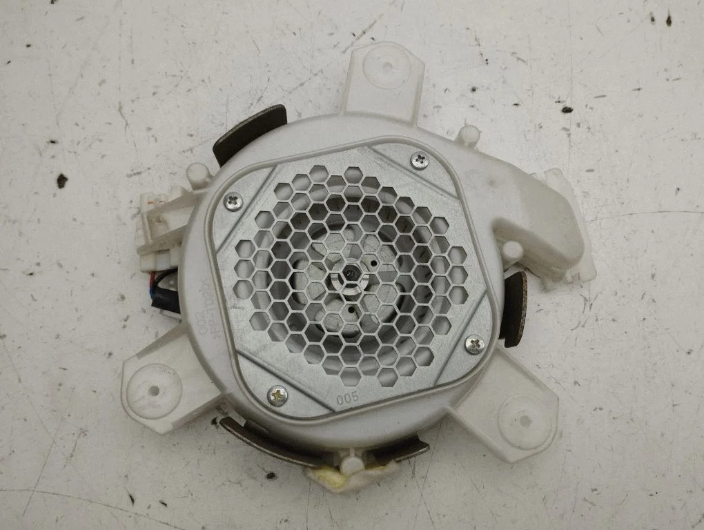 Seat fan/blower 8586030010