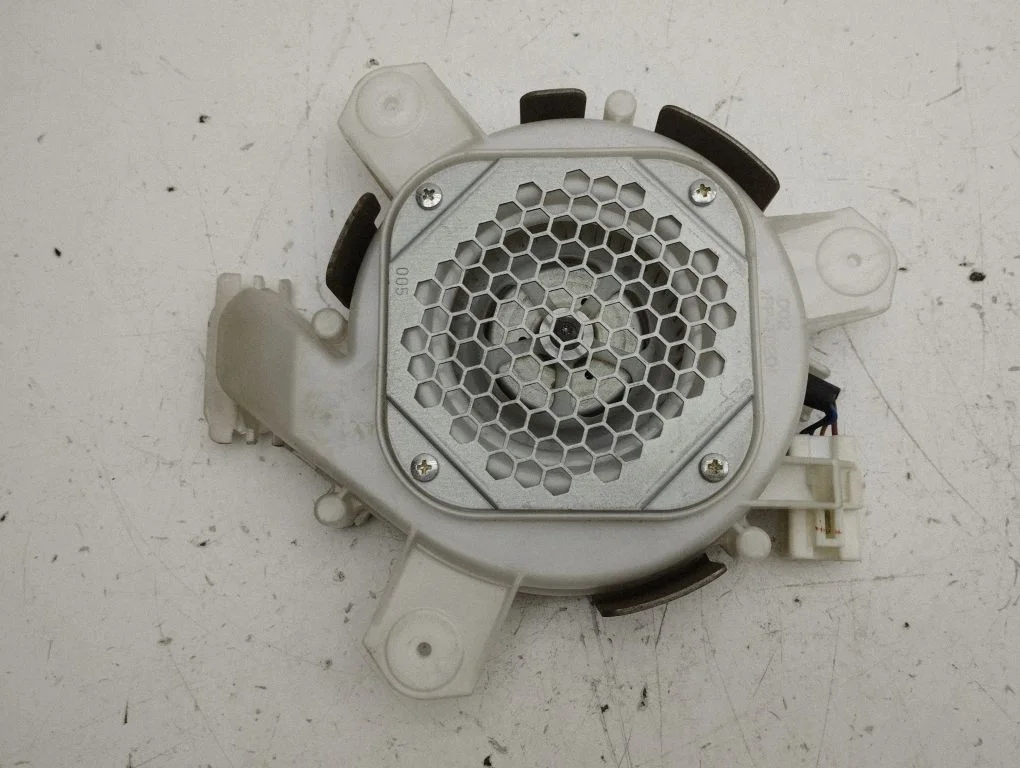 Seat fan/blower 8586030010