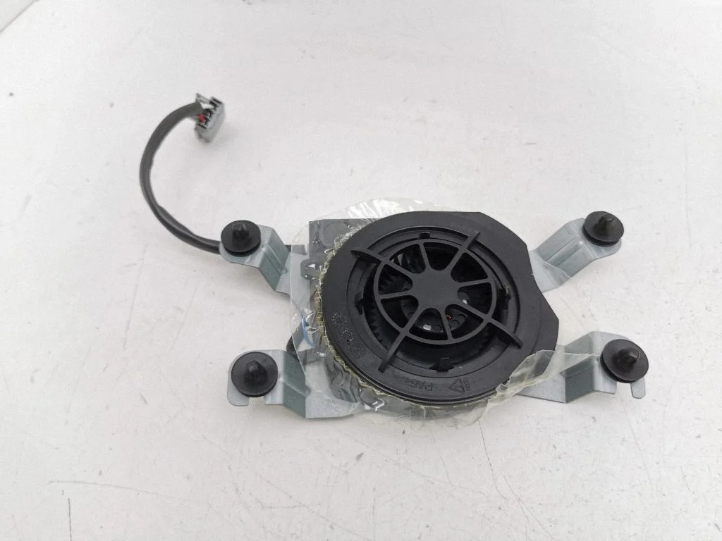 Seat fan/blower 12013450A