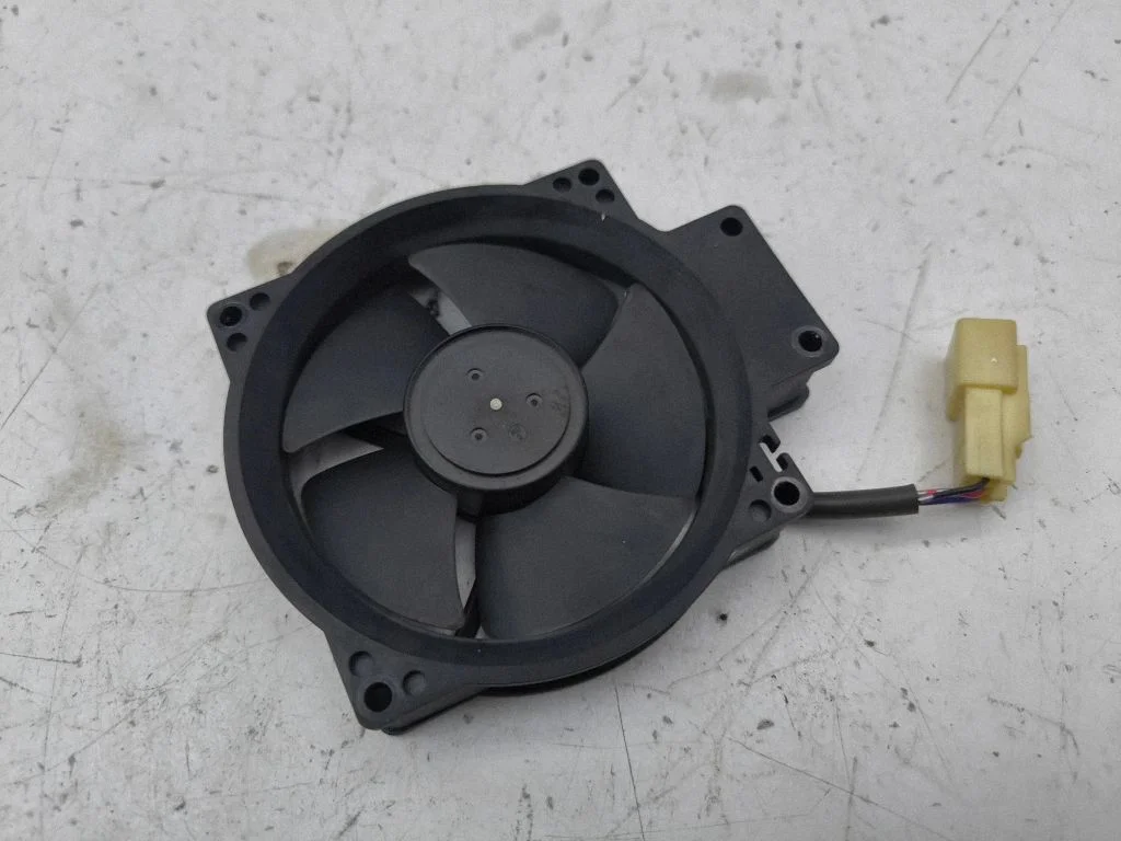Seat fan/blower 8586730010