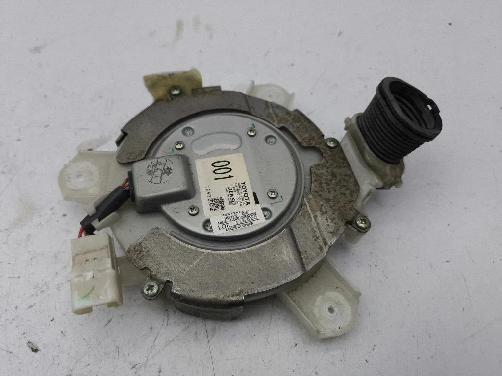 Seat fan/blower 8586030010