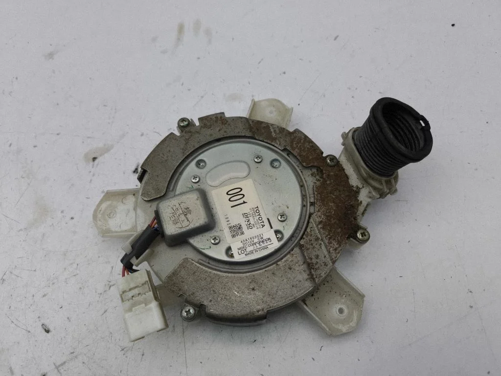 Seat fan/blower 8586030010