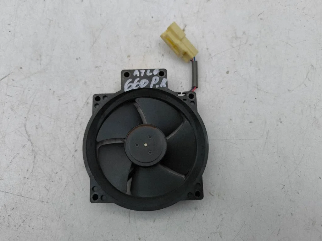 Seat fan/blower 8586730010