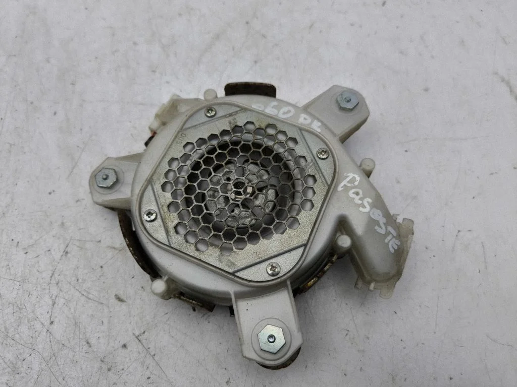 Seat fan/blower 8586030010