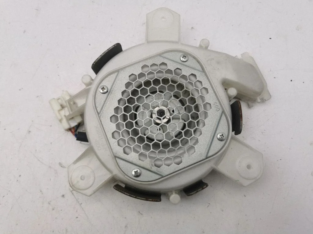 Seat fan/blower 8586030010