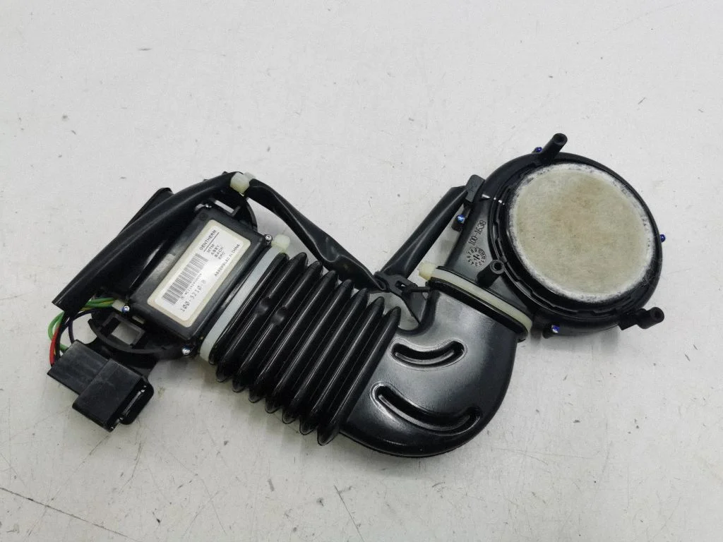 Istme ventilaator/puhur 30A108142D0917