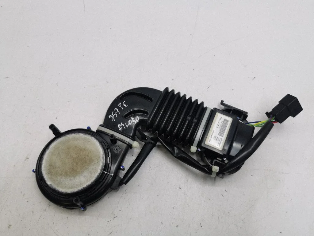 Istme ventilaator/puhur 30A108142D0511