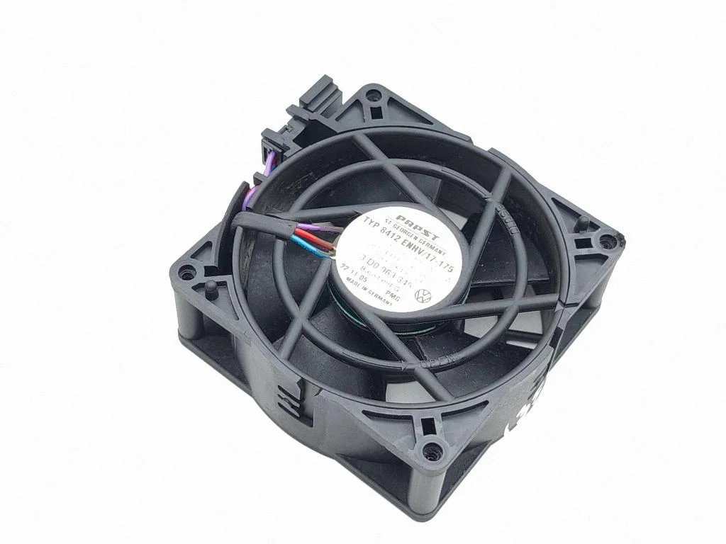 Istme ventilaator/puhur 6864653B