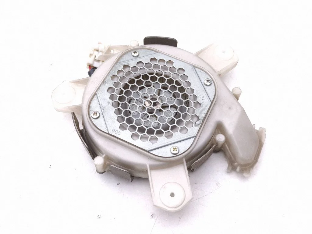 Seat fan/blower 8586030010