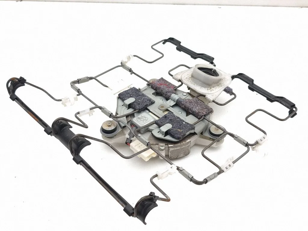 Seat fan/blower 8586030010