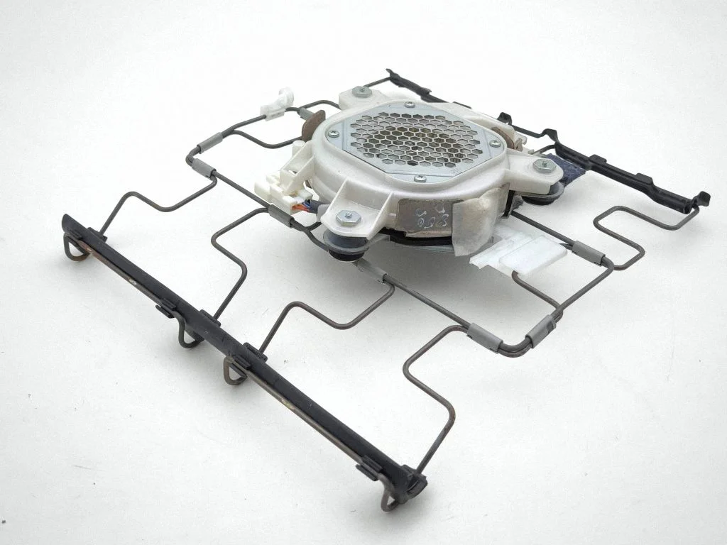 Seat fan/blower 8586030010