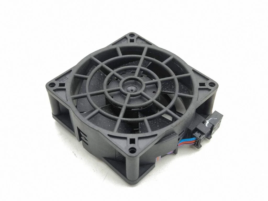 Seat fan/blower