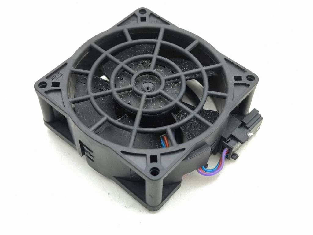 Seat fan/blower