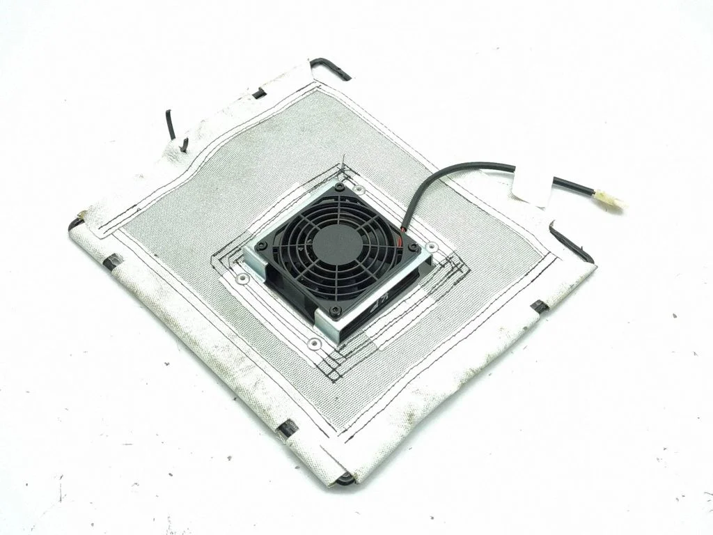 Sēdekļa ventilators/pūtējs 30820405