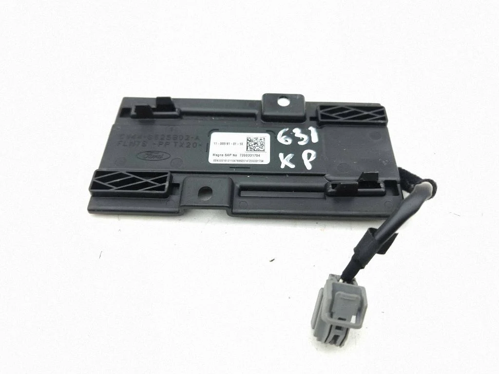 Seat pressure sensor 110051610110