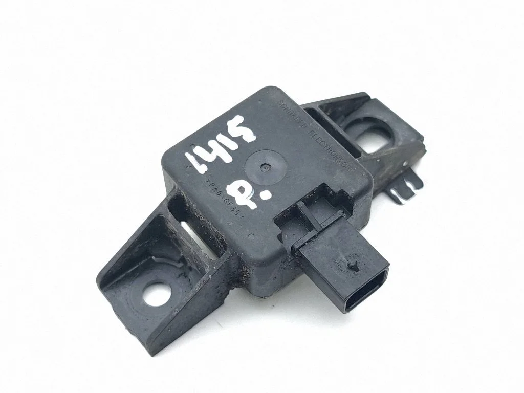 Sterownik ciśnienia w oponach A0009001632