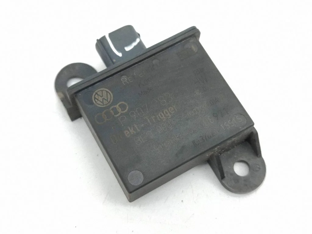 Rehvirõhu juhtplokk 7PP907283