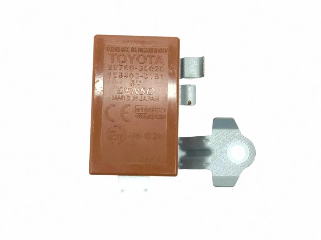 Rehvirõhu juhtplokk – Lexus GS 300 350 430 450H (2005-2012)