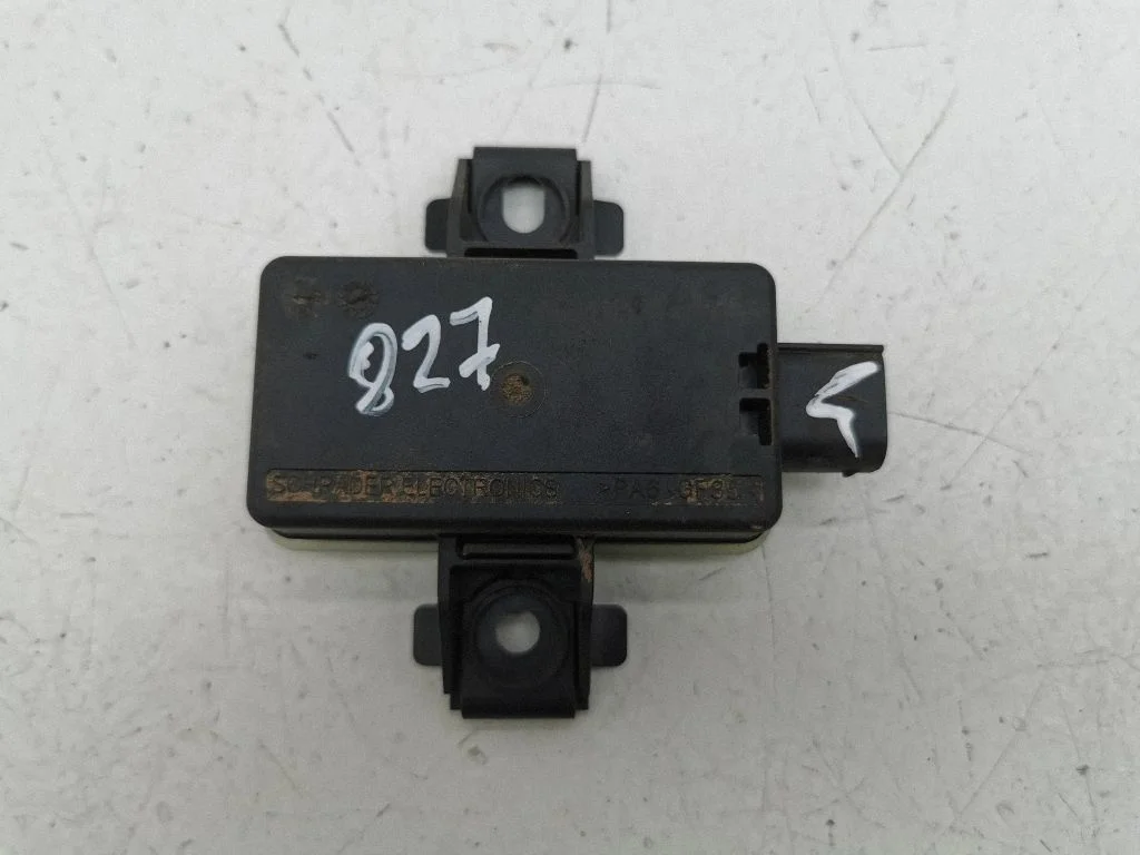 Tire pressure control unit A0009002013