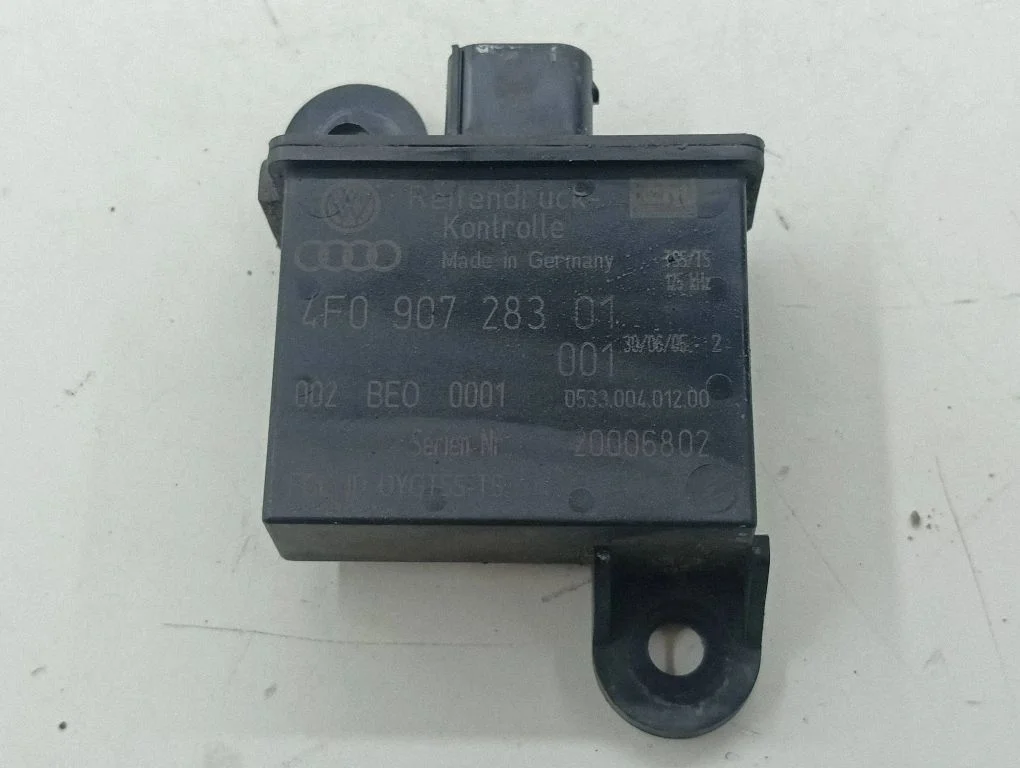 Rehvirõhu juhtplokk 4F090728301