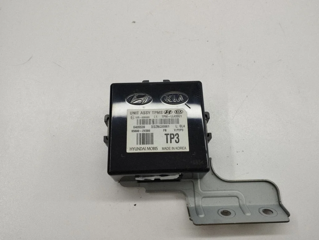 Sterownik ciśnienia w oponach 958002V300