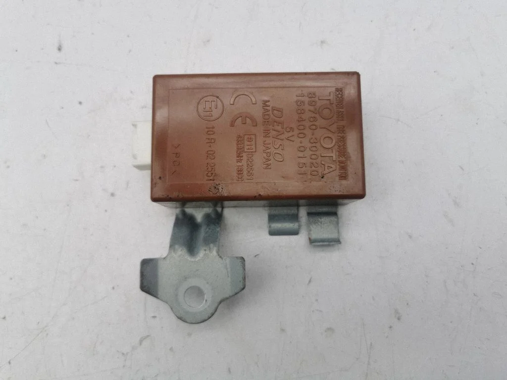 Tire pressure control unit 8976030020