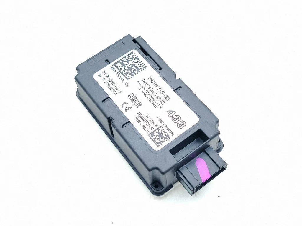 Sterownik ciśnienia w oponach A2C93336700