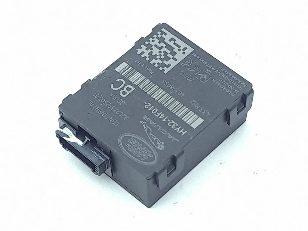 Tire pressure control unit HY3214F012BC