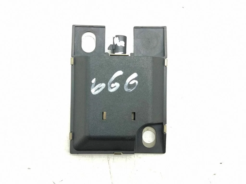 Antenas vadības bloks – Mercedes-Benz S klase W221 (2005-2013)