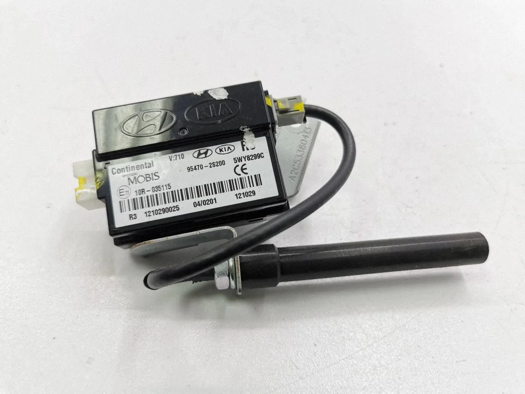 Antenas vadības bloks 954702S200