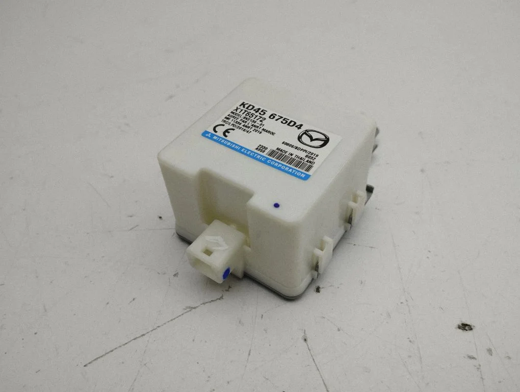 Antenna control unit KD45675D4
