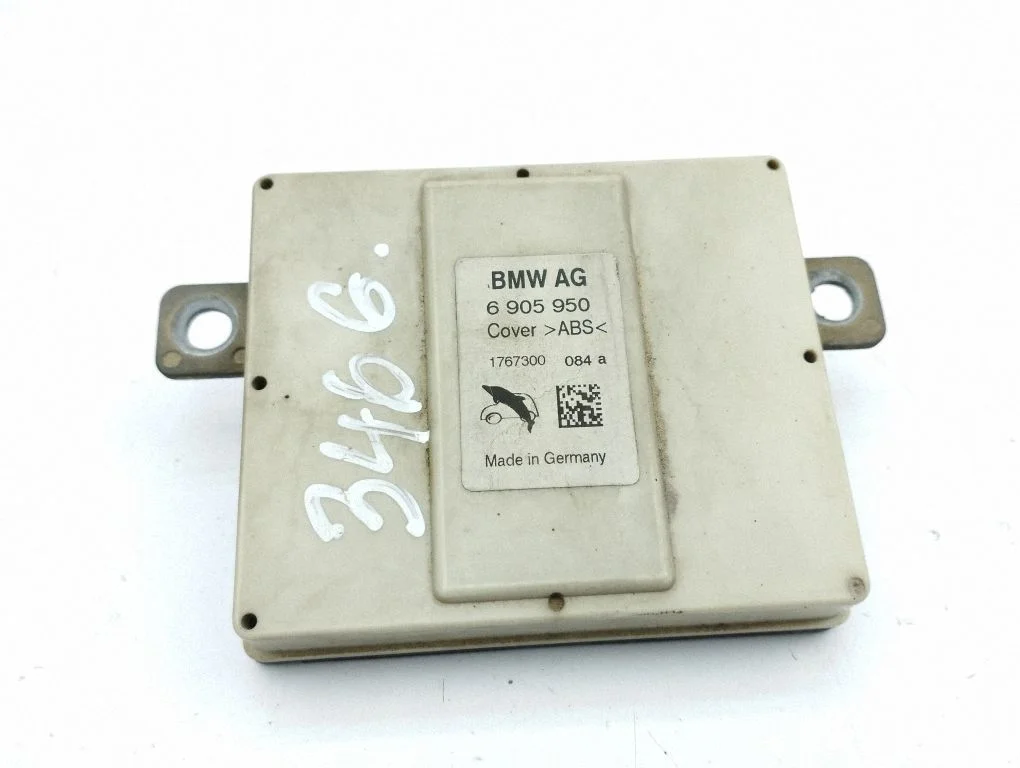 Antenas vadības bloks 6905950