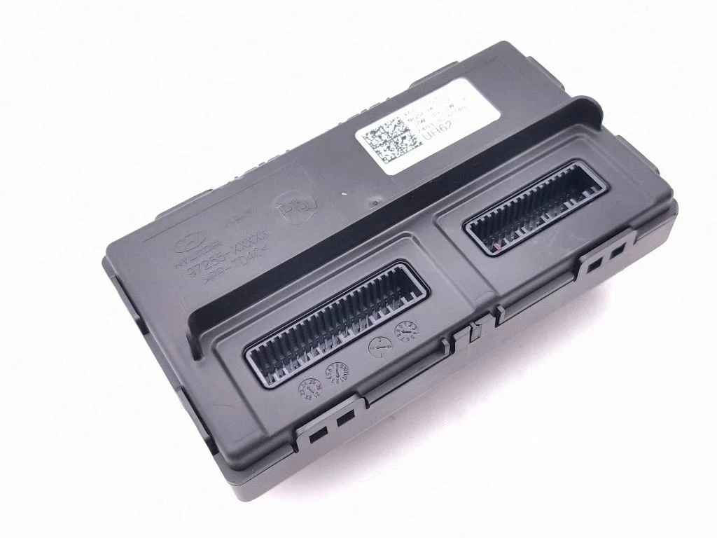 Kliimaseadme/kütte juhtplokk 97255R2620