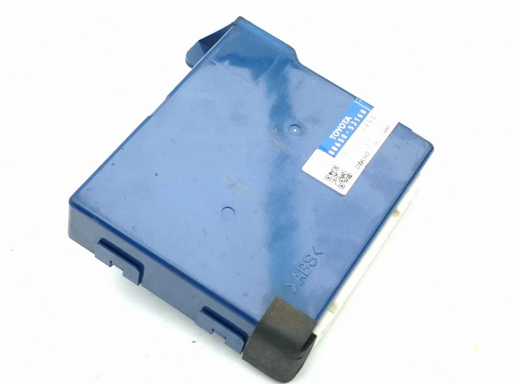 Sterownik klimatyzacji / ogrzewania 8865053160