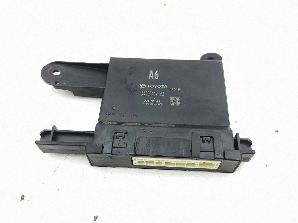 Gaisa kondicioniera/apsildes vadības bloks 8865042720