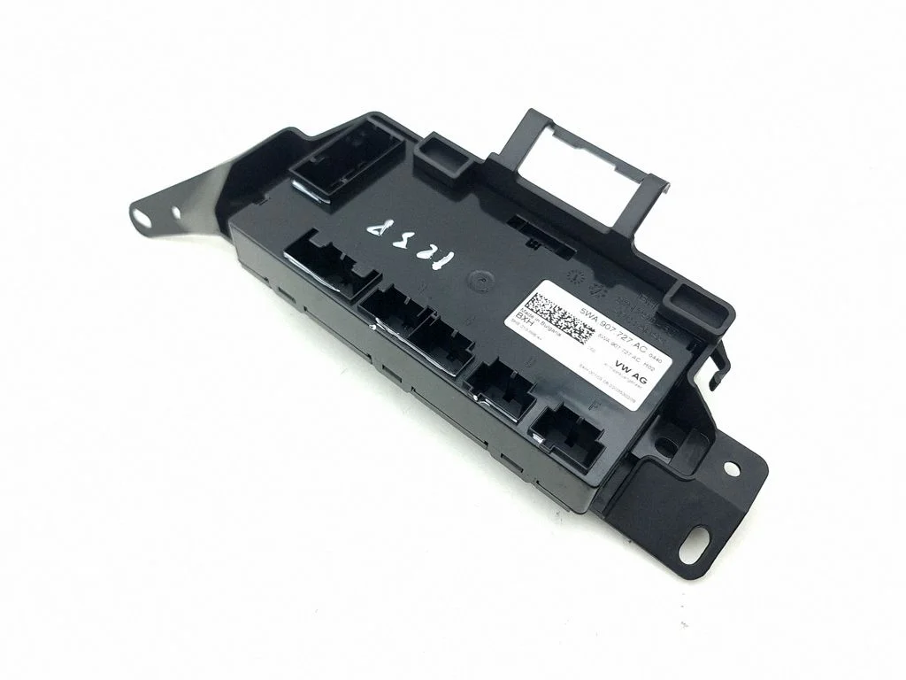 Sterownik klimatyzacji / ogrzewania 5WA907727AC