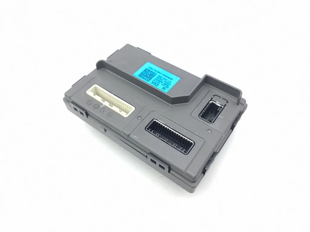 Kliimaseadme/kütte juhtplokk 97255AO520