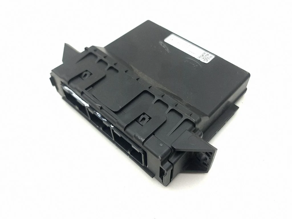 Gaisa kondicioniera/apsildes vadības bloks GX7314F498AD