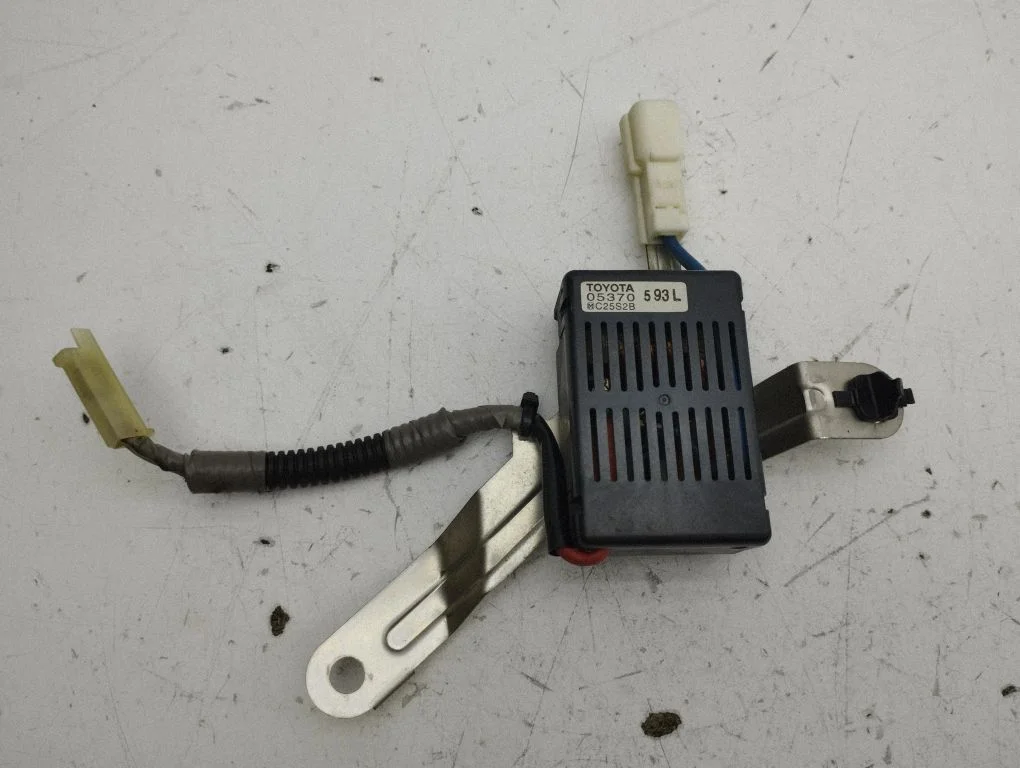 Antenas vadības bloks – Lexus IS 220D-250-350 (2006-2013)