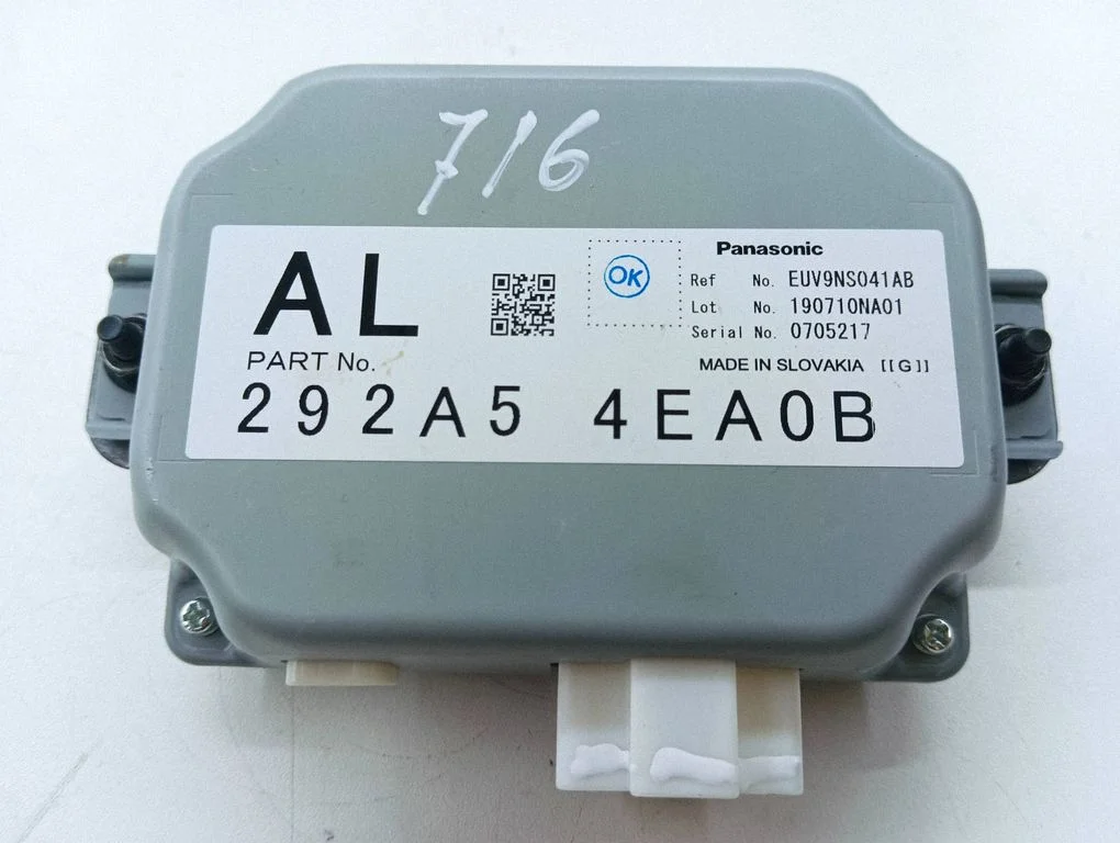Voltage converter/converter module 292A54EA0B