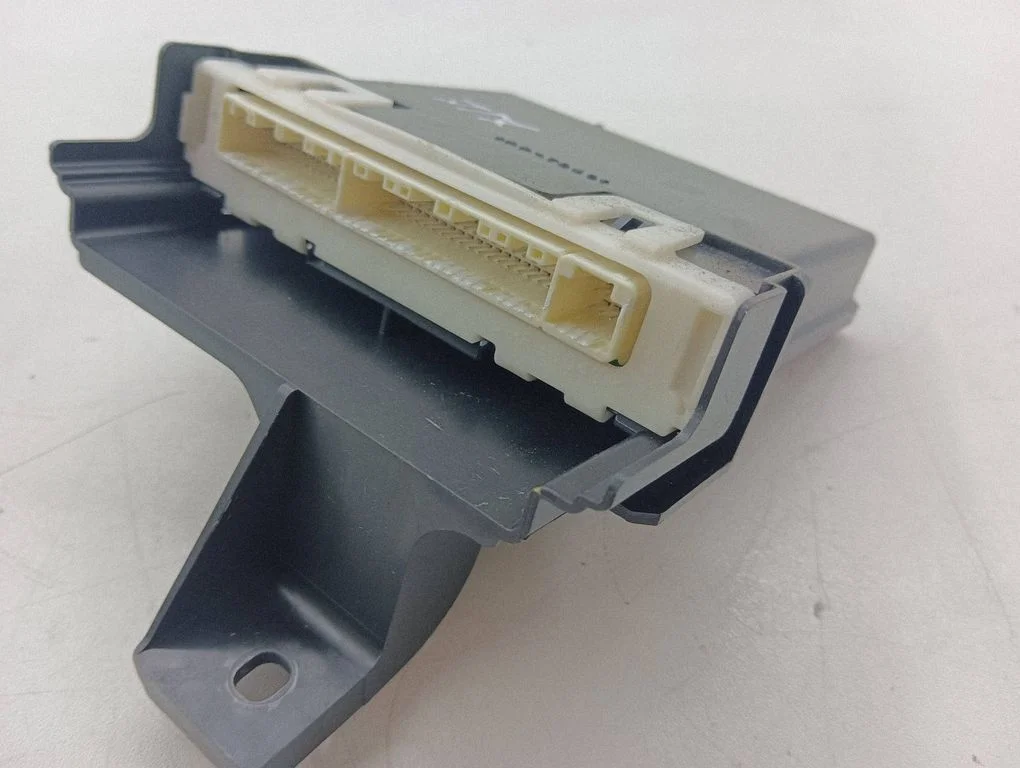 Gaisa kondicioniera/apsildes vadības bloks 8865078210