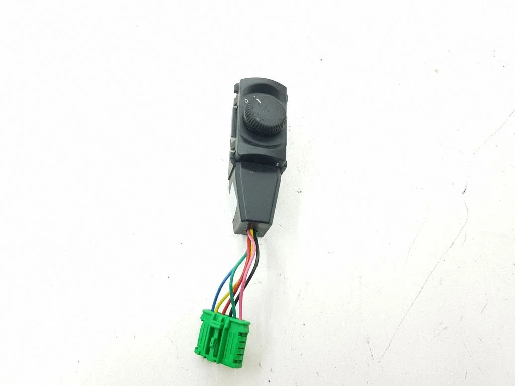 Air conditioning/heating control unit 96846886