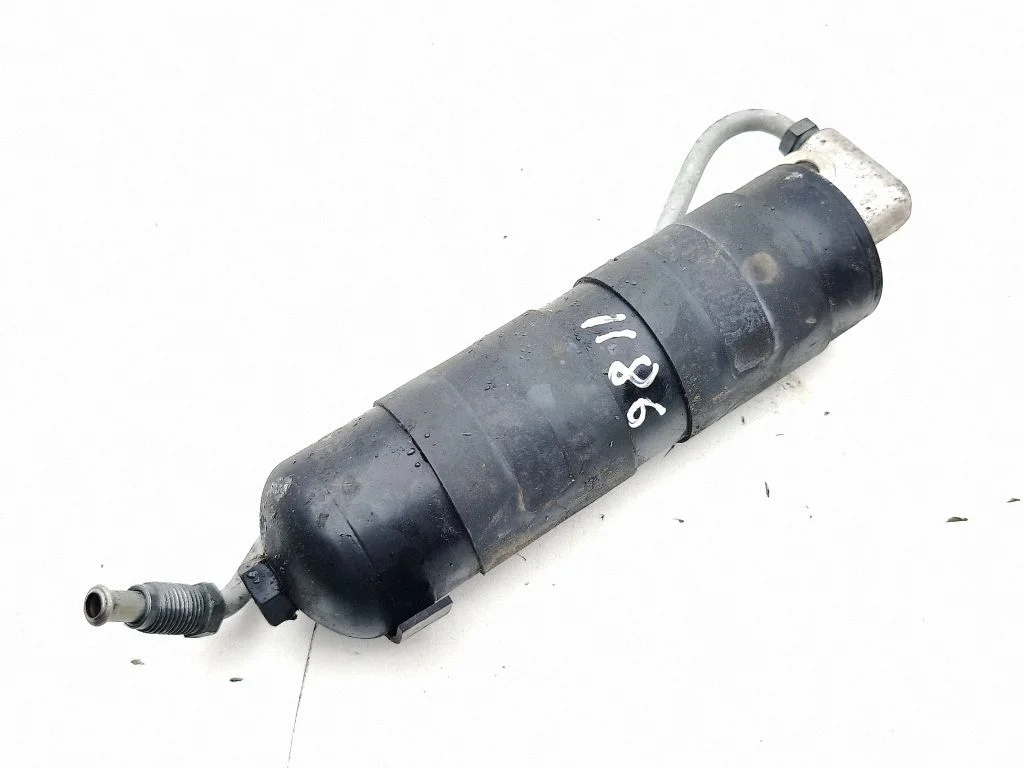 Other gearbox part
