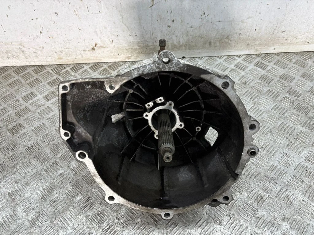Other gearbox part