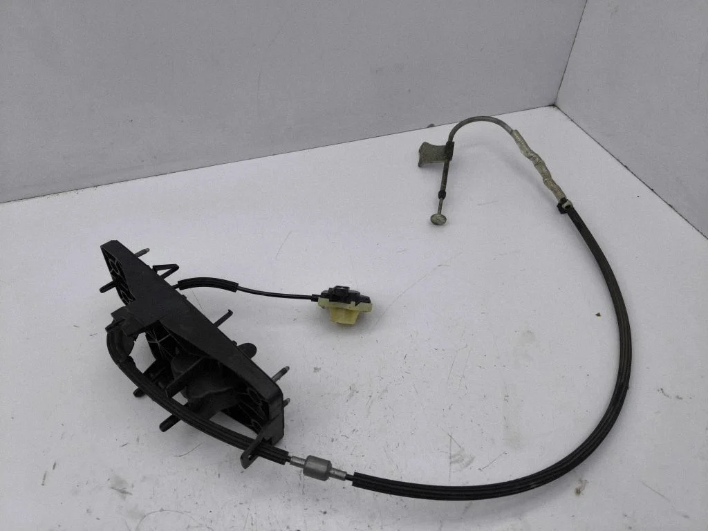 Other gearbox part 8W0713052N