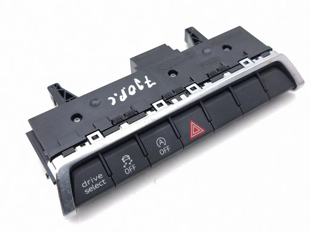 Przełączniki – komplet – Audi A3 8Y (2020-)