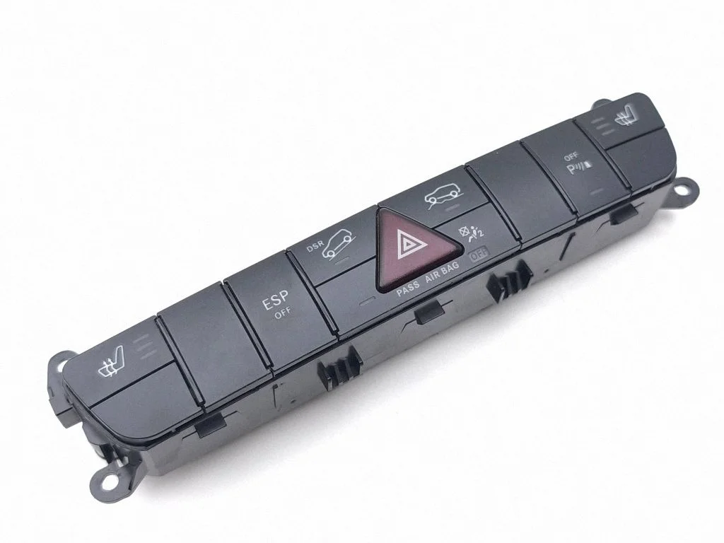 Lülitite komplekt – Mercedes-Benz ML-klass W164 (2005-2011)