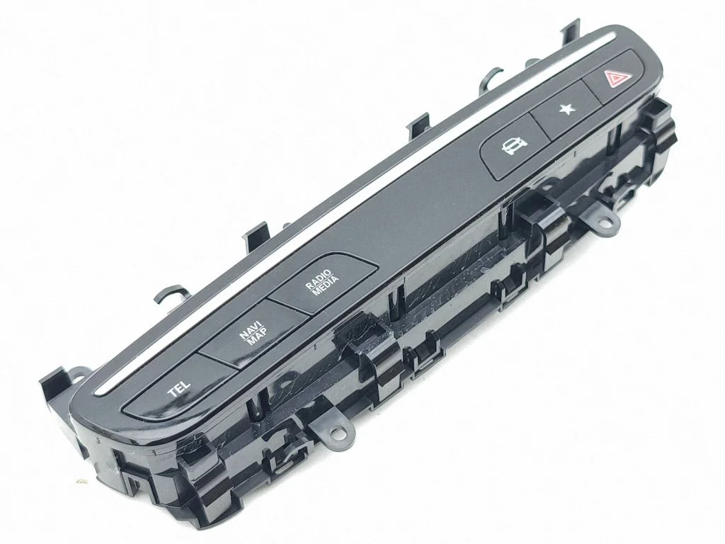 Lülitite komplekt – Mercedes-Benz GLC-klass C253 (2016-)
