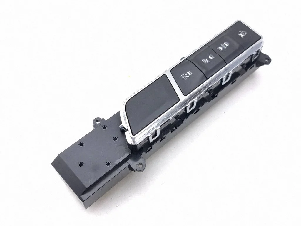 Lülitite komplekt M9D314B793AC