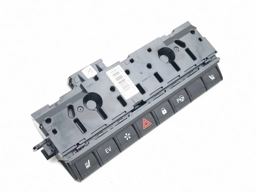 A set of switches 283E87543R – Renault Arkana (2019-)